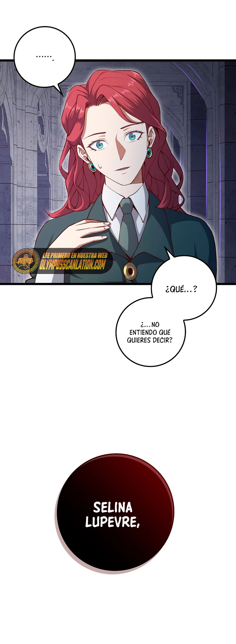 El dinero del Lord no disminuye Capítulo 78 - Page 13