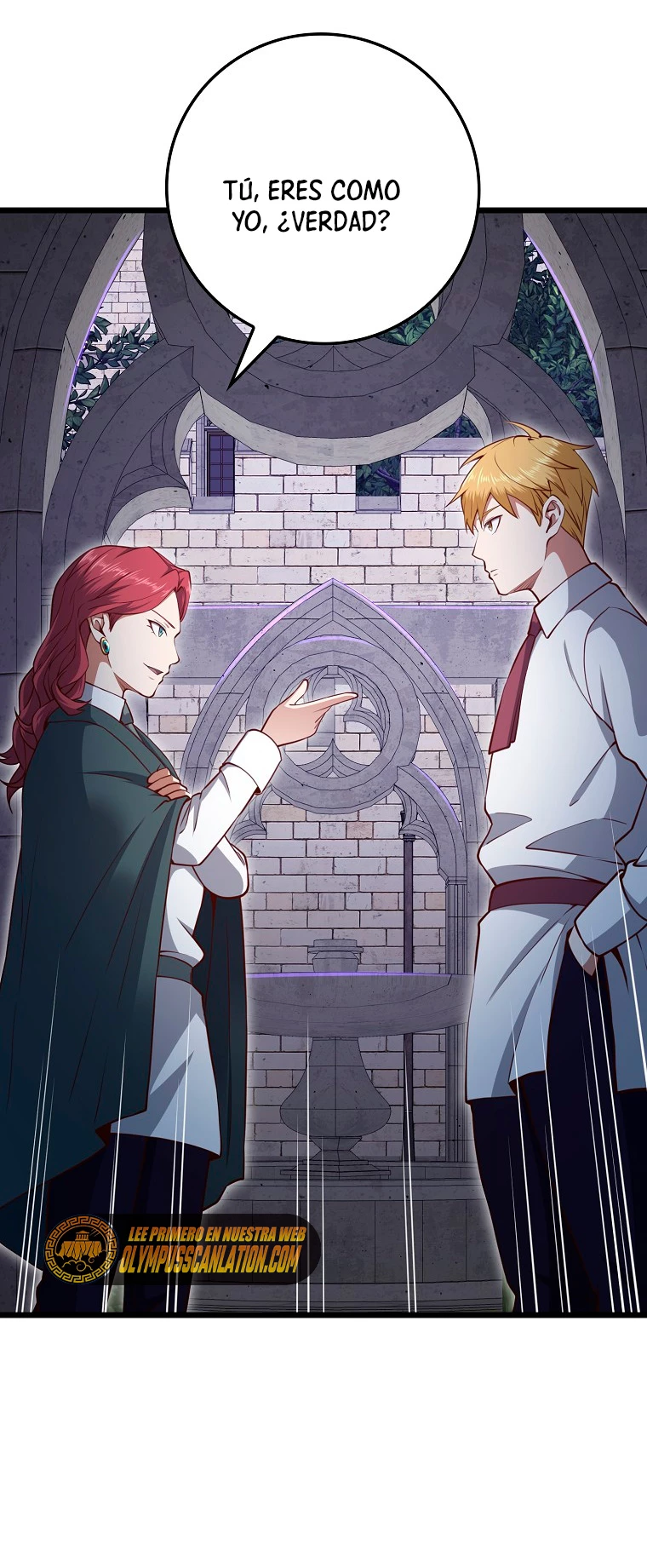 El dinero del Lord no disminuye Capítulo 78 - Page 23