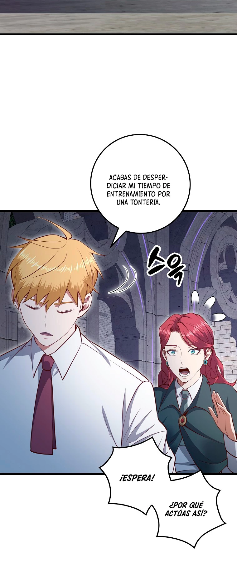 El dinero del Lord no disminuye Capítulo 78 - Page 30