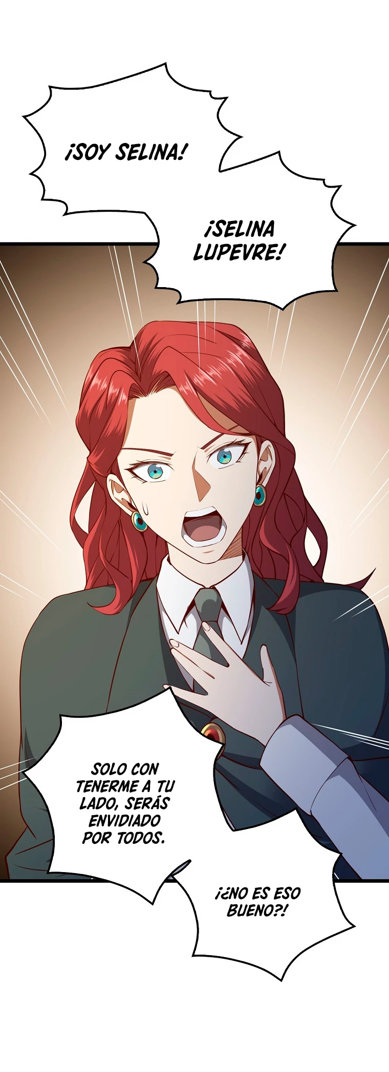 El dinero del Lord no disminuye Capítulo 78 - Page 31