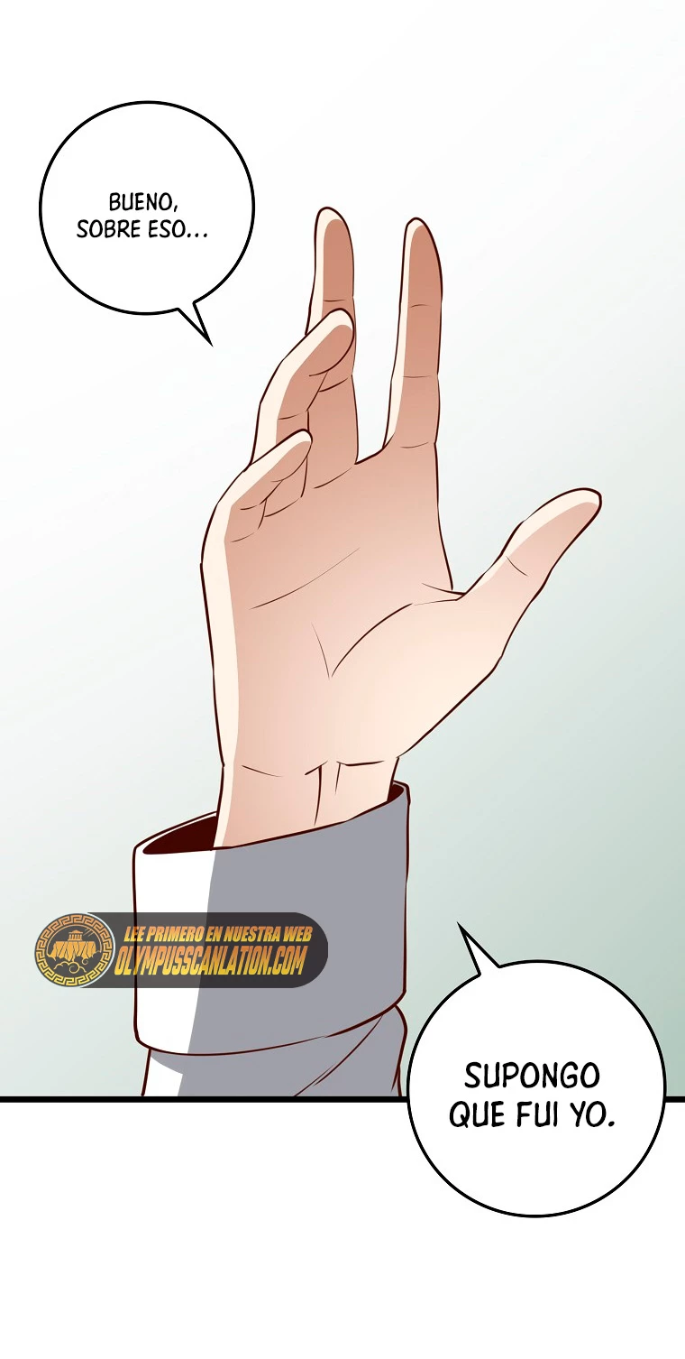 El dinero del Lord no disminuye Capítulo 78 - Page 35