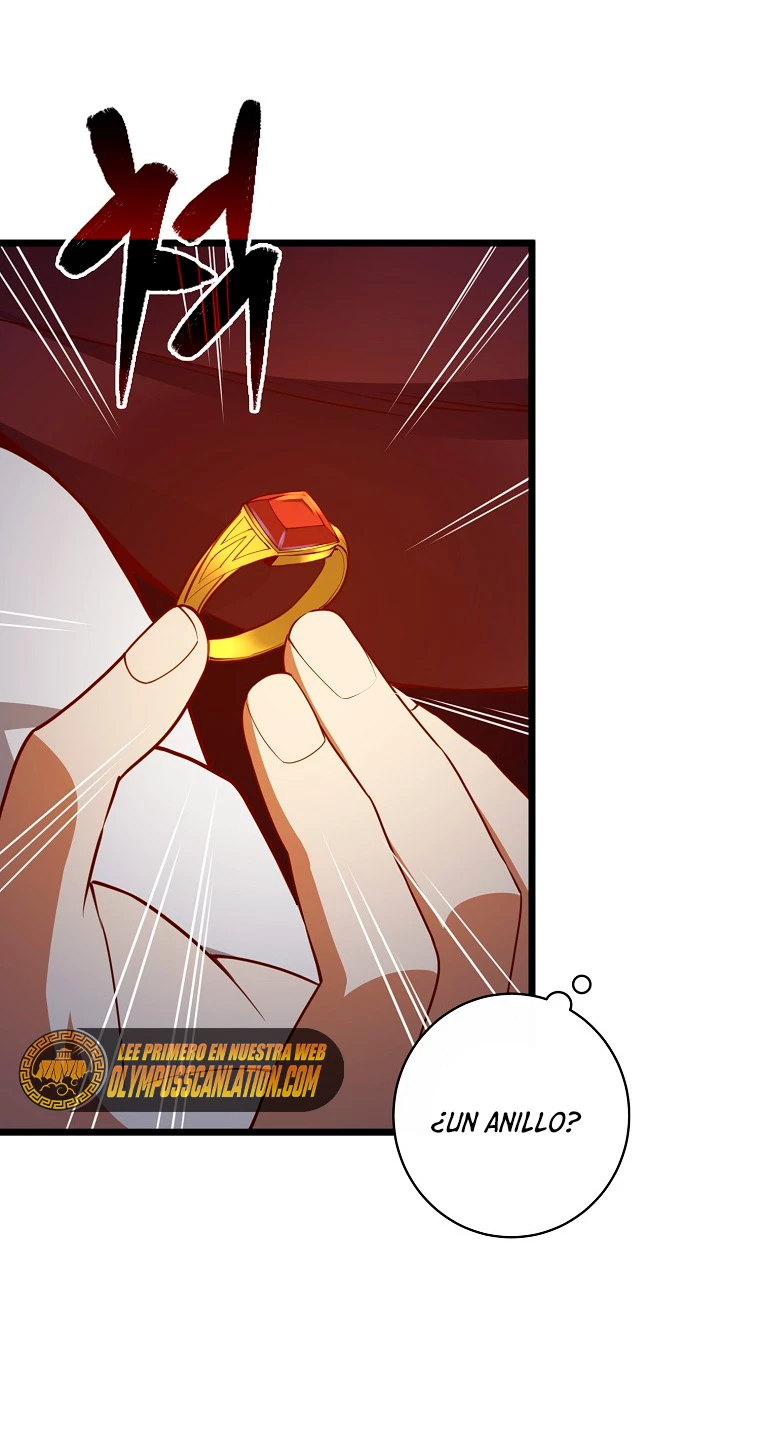 El dinero del Lord no disminuye Capítulo 78 - Page 44