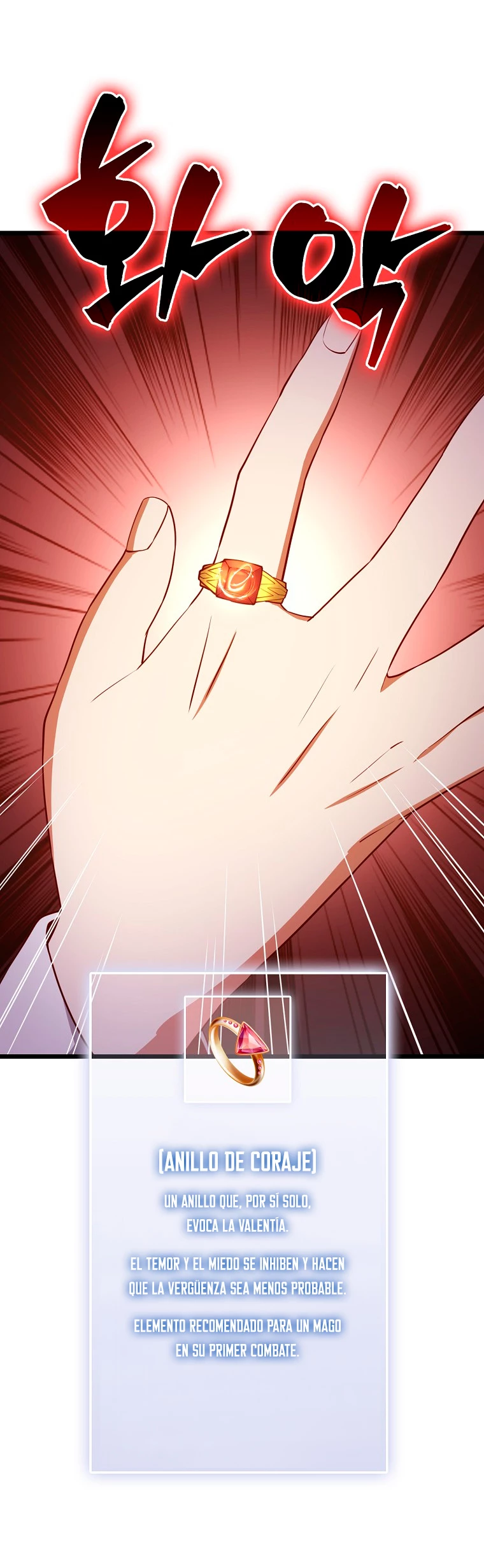 El dinero del Lord no disminuye Capítulo 78 - Page 45