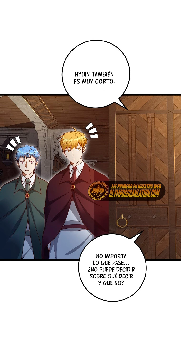 El dinero del Lord no disminuye Capítulo 78 - Page 49