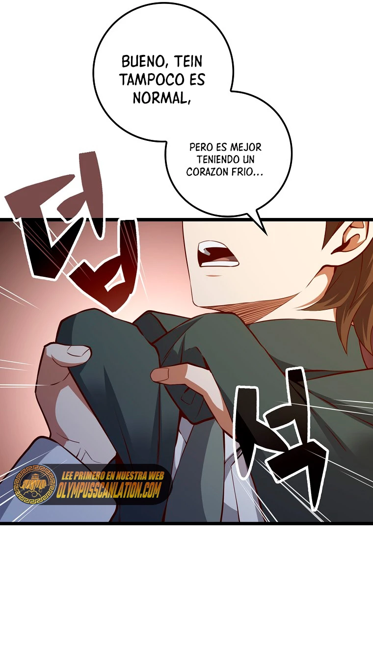 El dinero del Lord no disminuye Capítulo 78 - Page 53