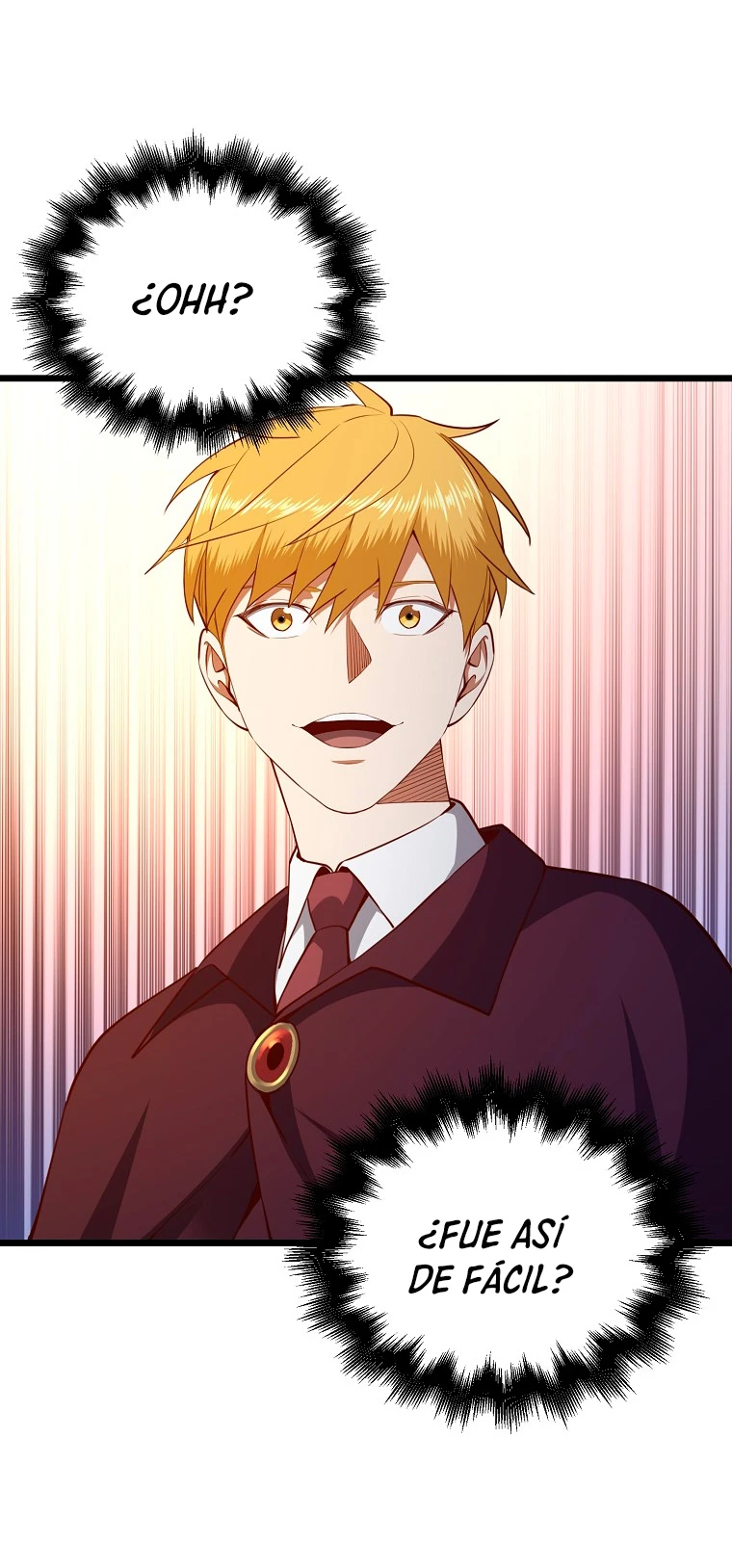 El dinero del Lord no disminuye Capítulo 78 - Page 56