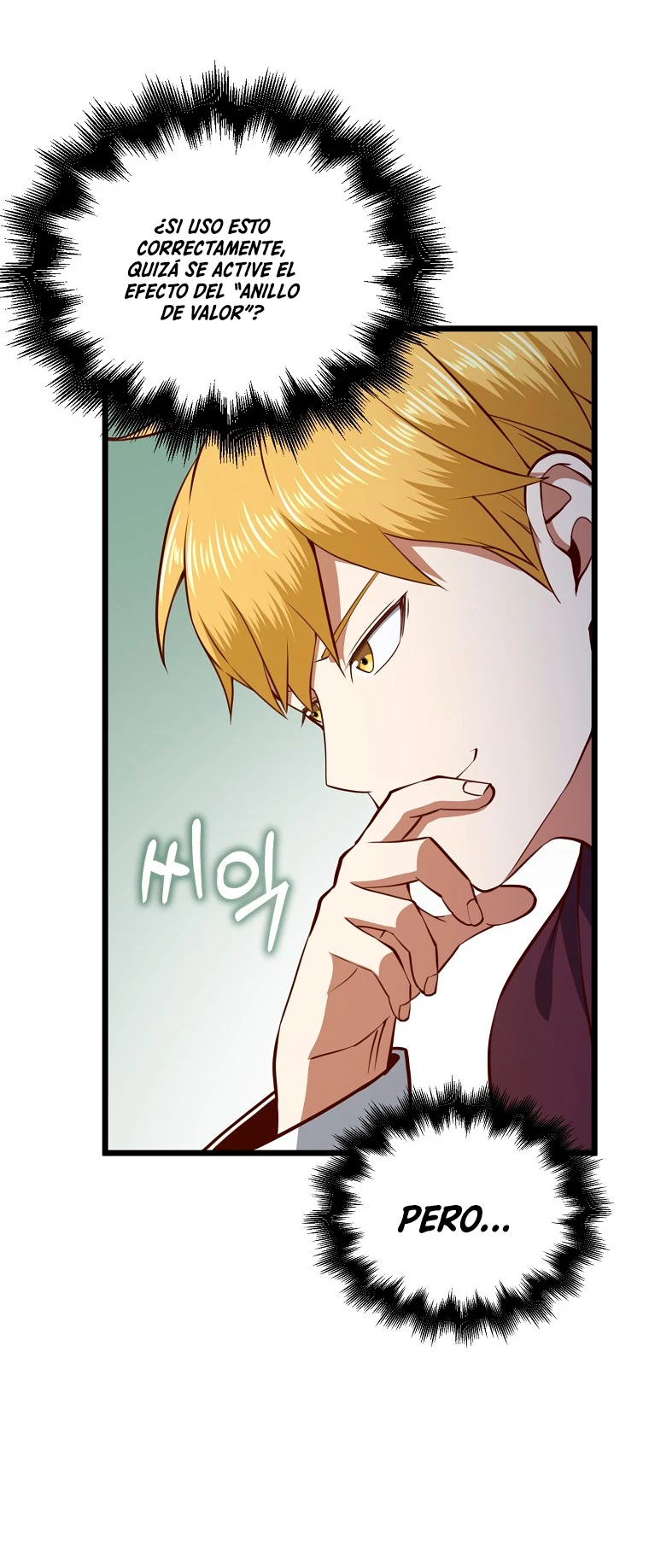 El dinero del Lord no disminuye Capítulo 78 - Page 59