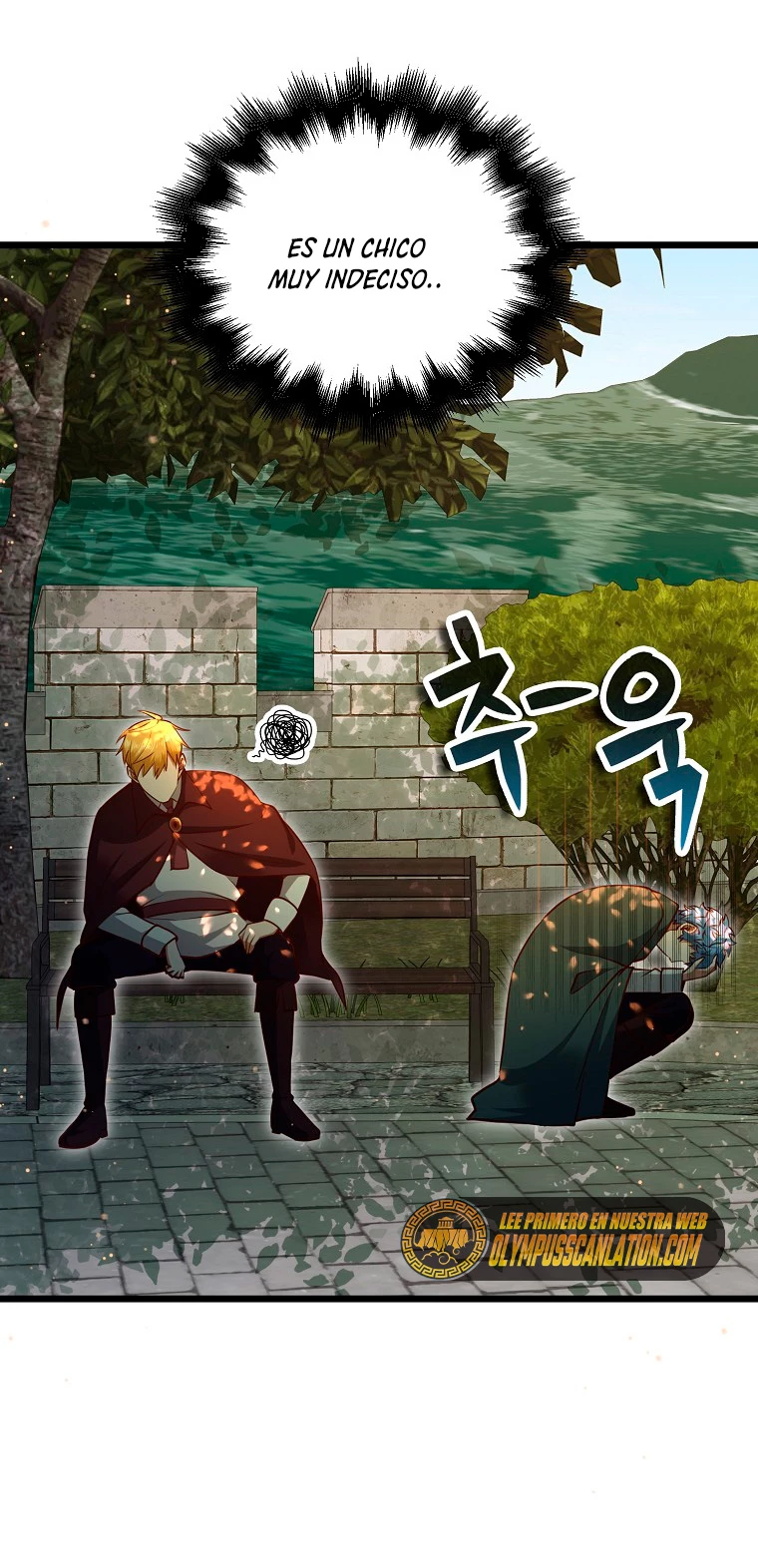 El dinero del Lord no disminuye Capítulo 78 - Page 60