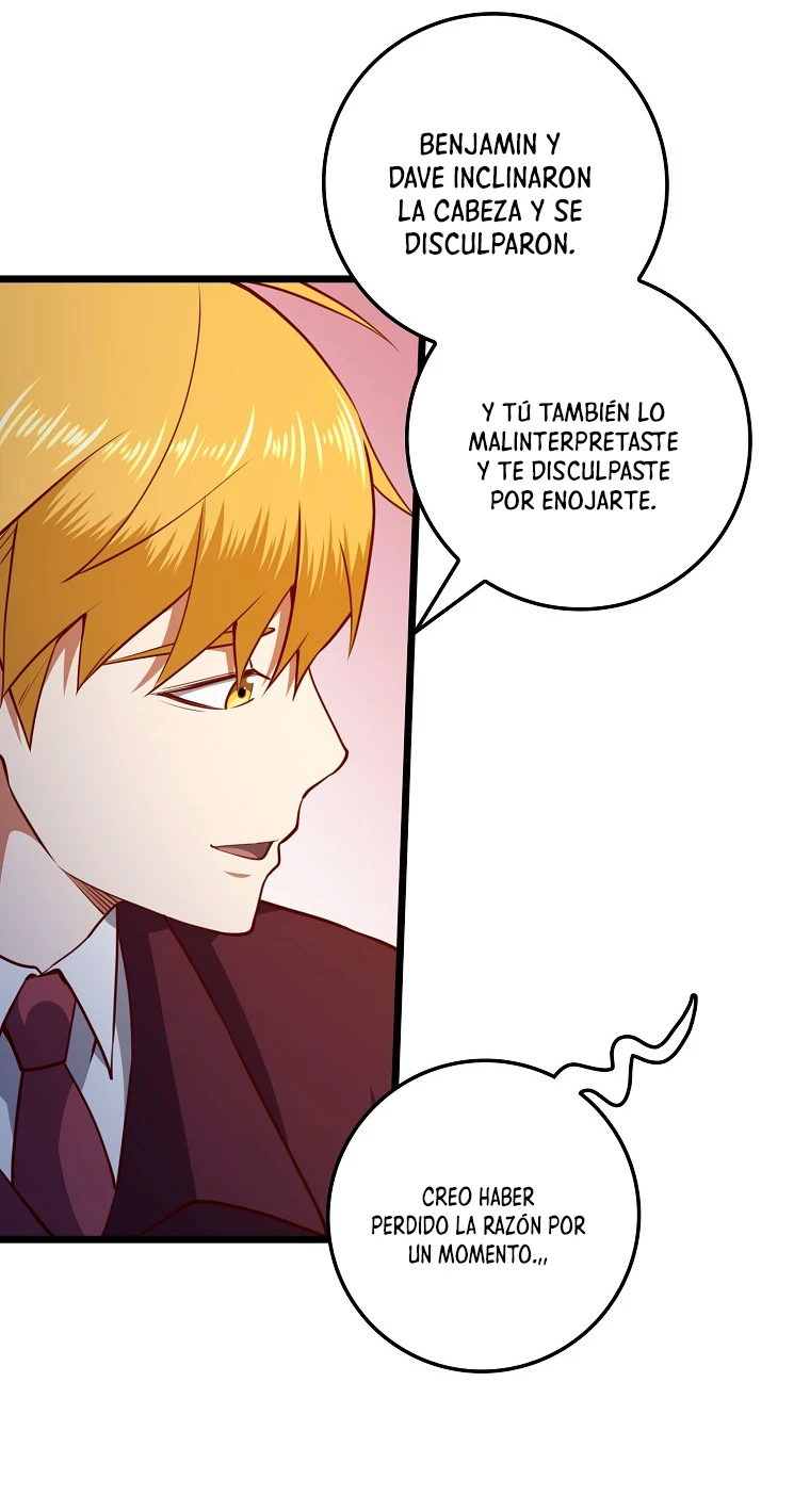 El dinero del Lord no disminuye Capítulo 78 - Page 62