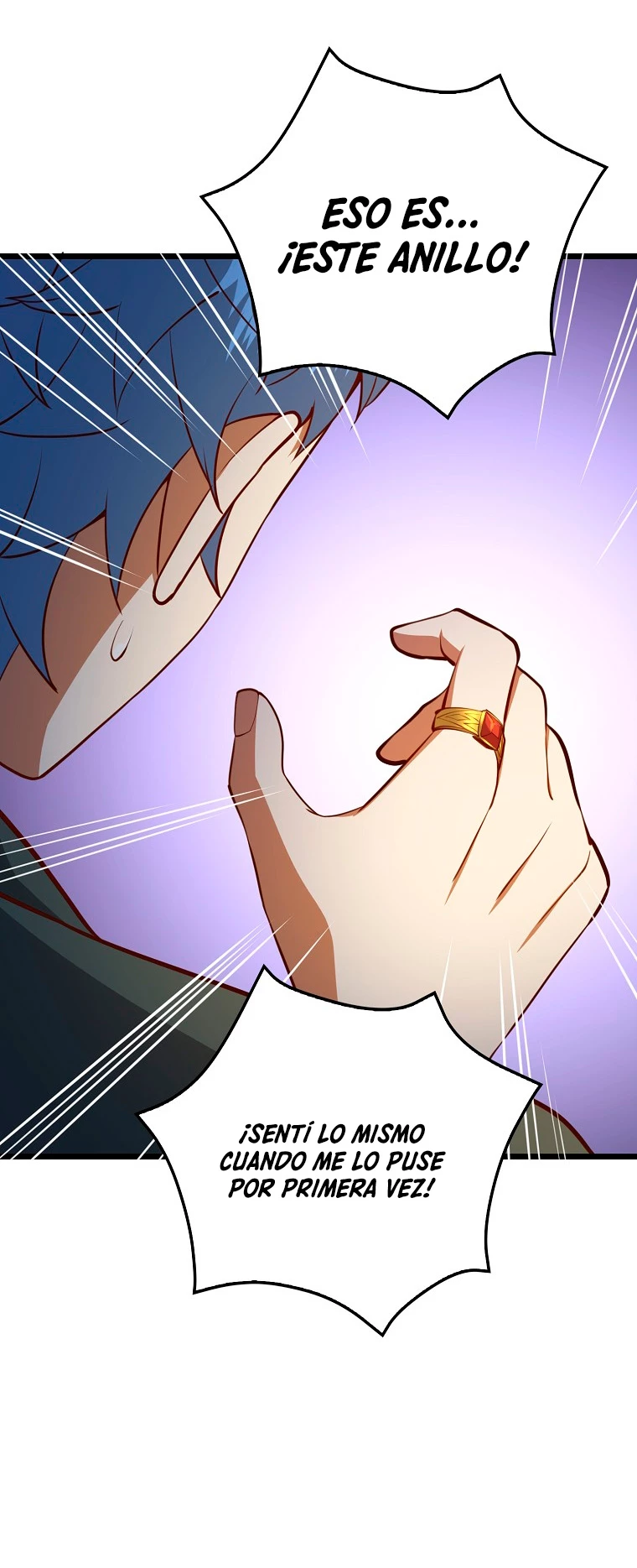 El dinero del Lord no disminuye Capítulo 78 - Page 64