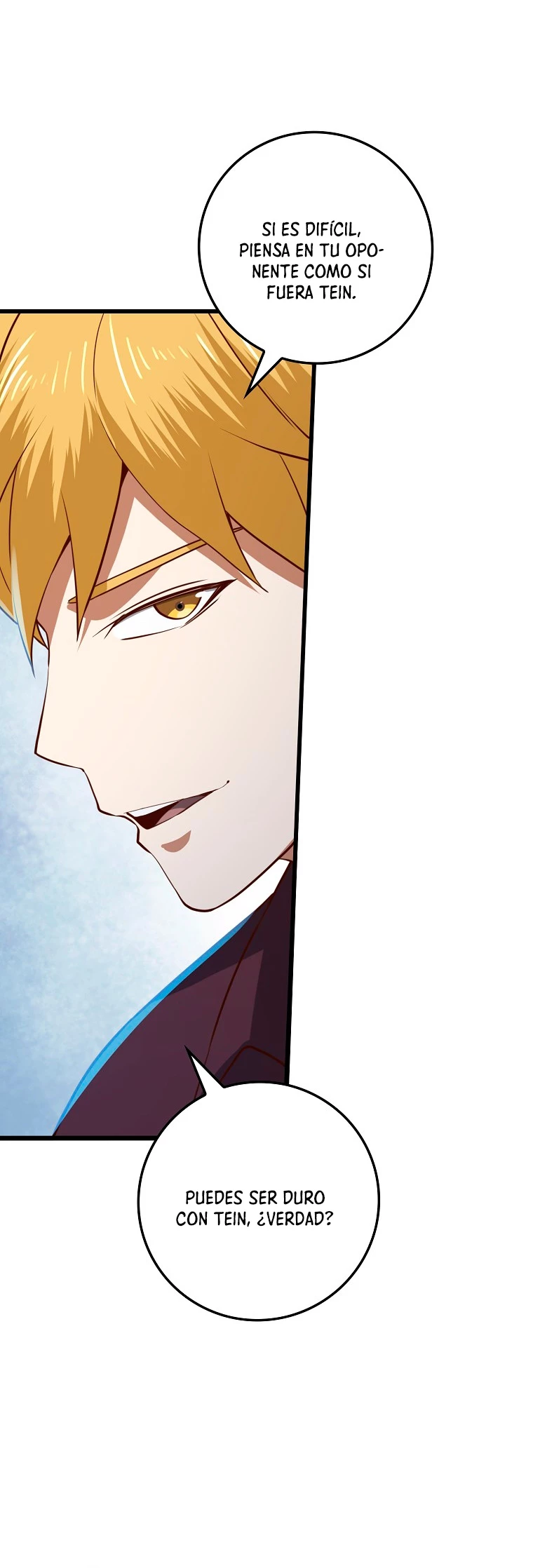 El dinero del Lord no disminuye Capítulo 78 - Page 68