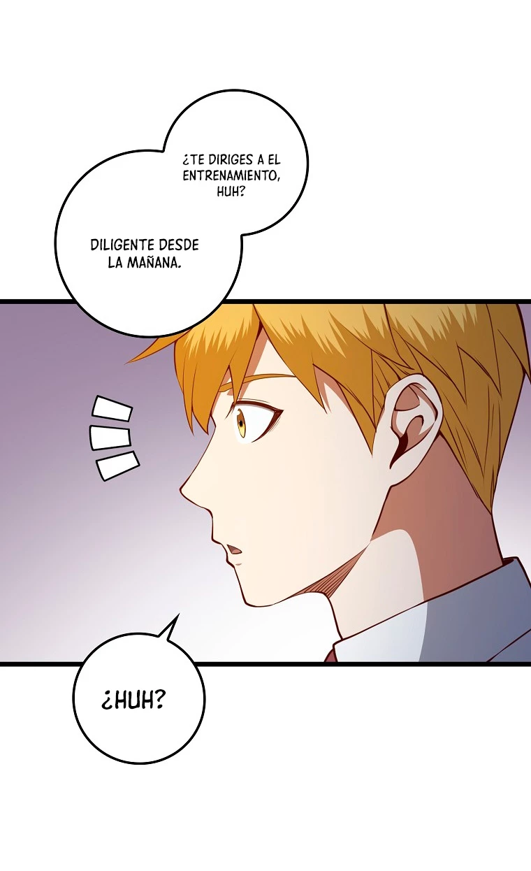 El dinero del Lord no disminuye Capítulo 78 - Page 7