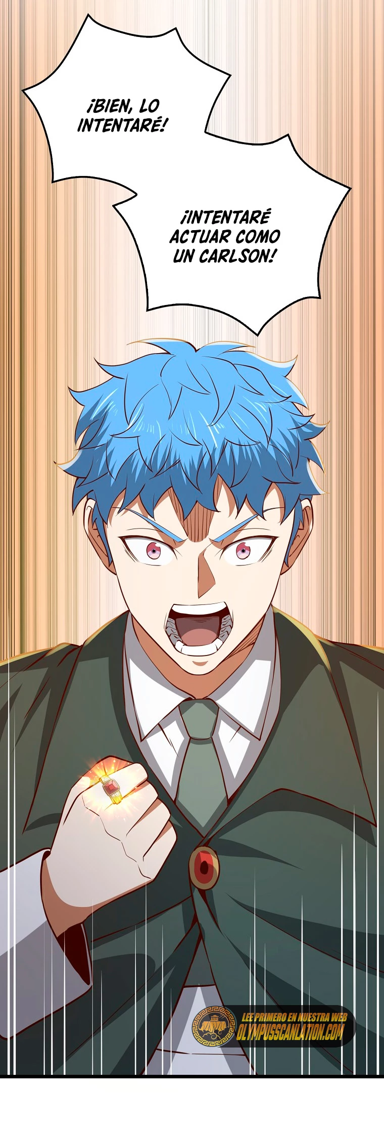 El dinero del Lord no disminuye Capítulo 78 - Page 70