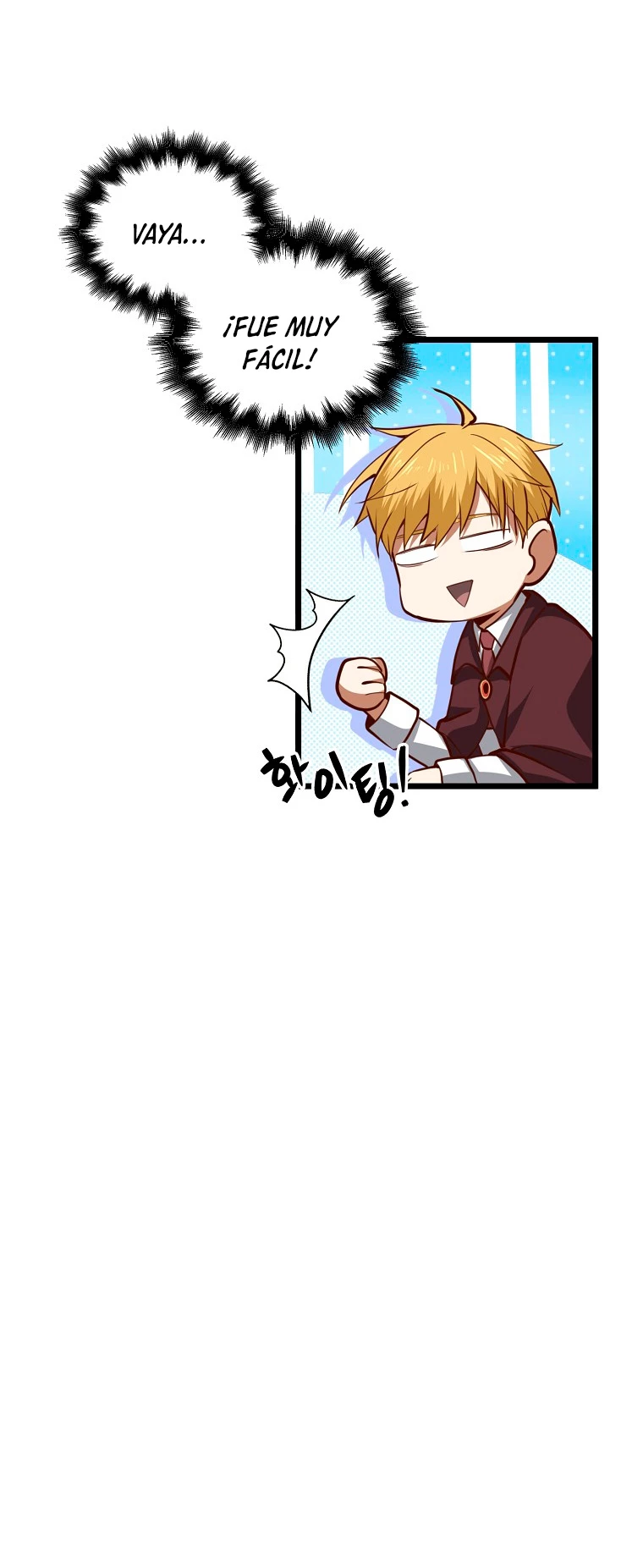 El dinero del Lord no disminuye Capítulo 78 - Page 71