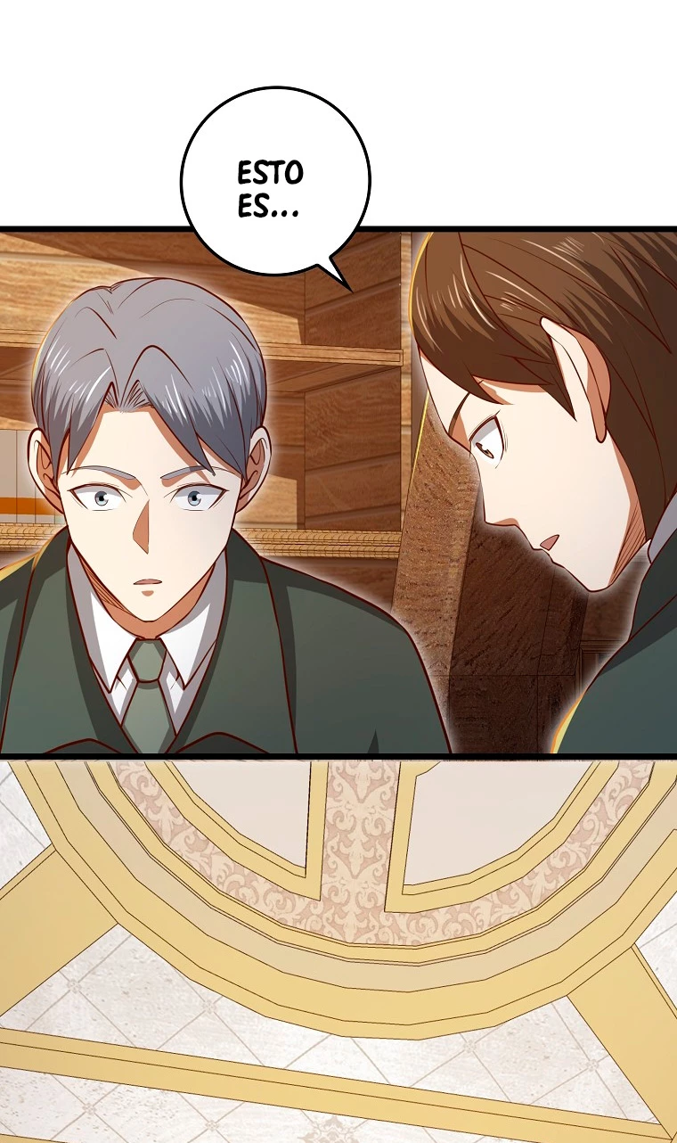 El dinero del Lord no disminuye Capítulo 78 - Page 78