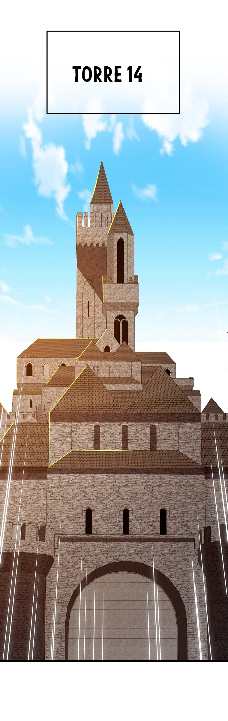 El dinero del Lord no disminuye Capítulo 78 - Page 86