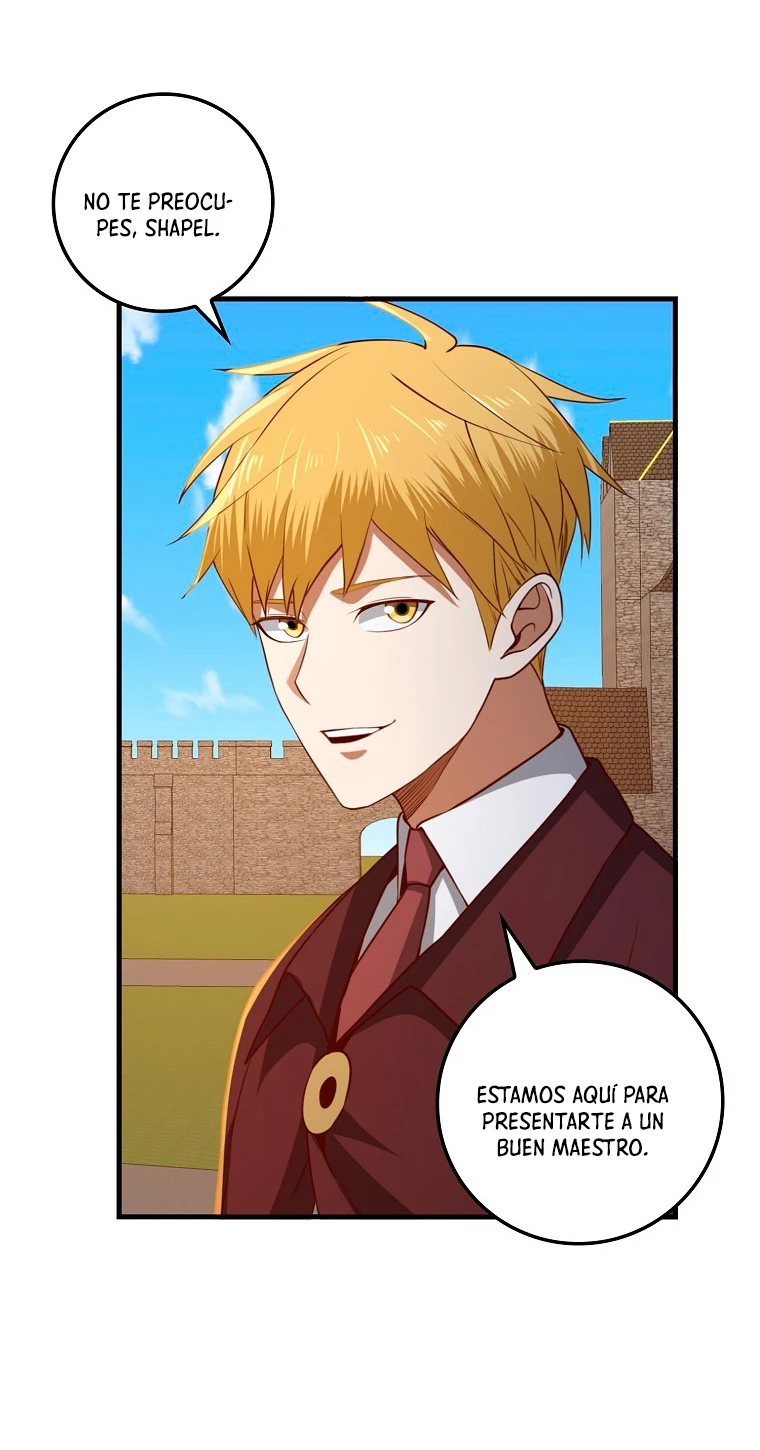 El dinero del Lord no disminuye Capítulo 78 - Page 88