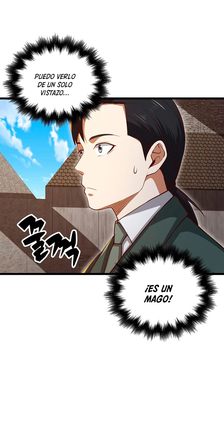 El dinero del Lord no disminuye Capítulo 78 - Page 90