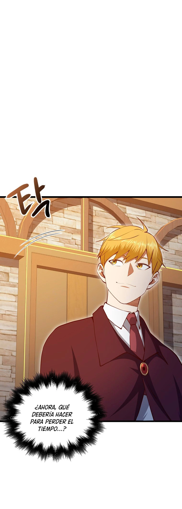 El dinero del Lord no disminuye Capítulo 79 - Page 19