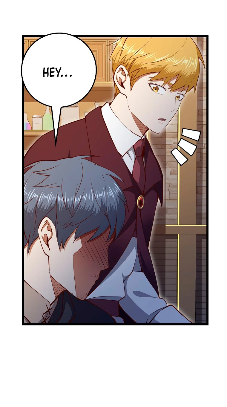 El dinero del Lord no disminuye Capítulo 79 - Page 28