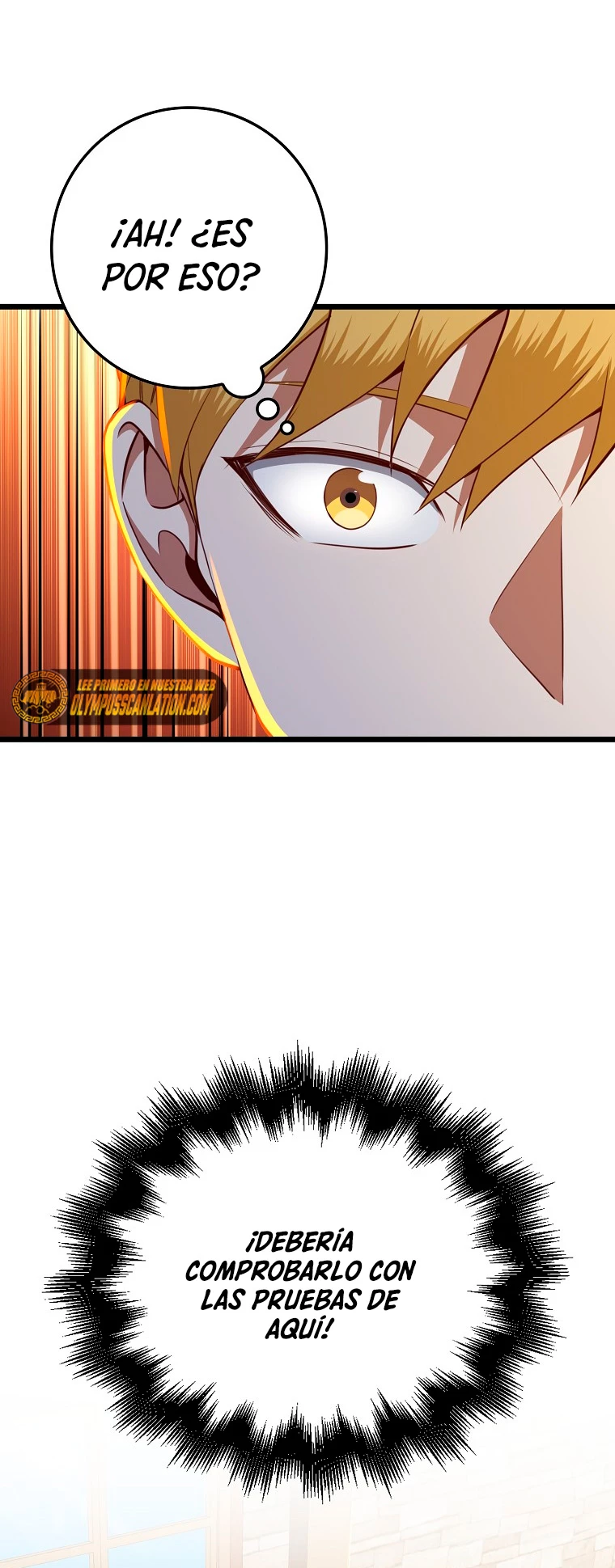 El dinero del Lord no disminuye Capítulo 79 - Page 33