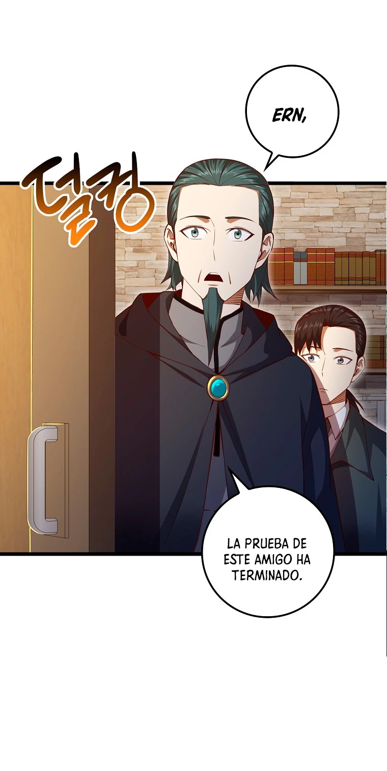 El dinero del Lord no disminuye Capítulo 79 - Page 38