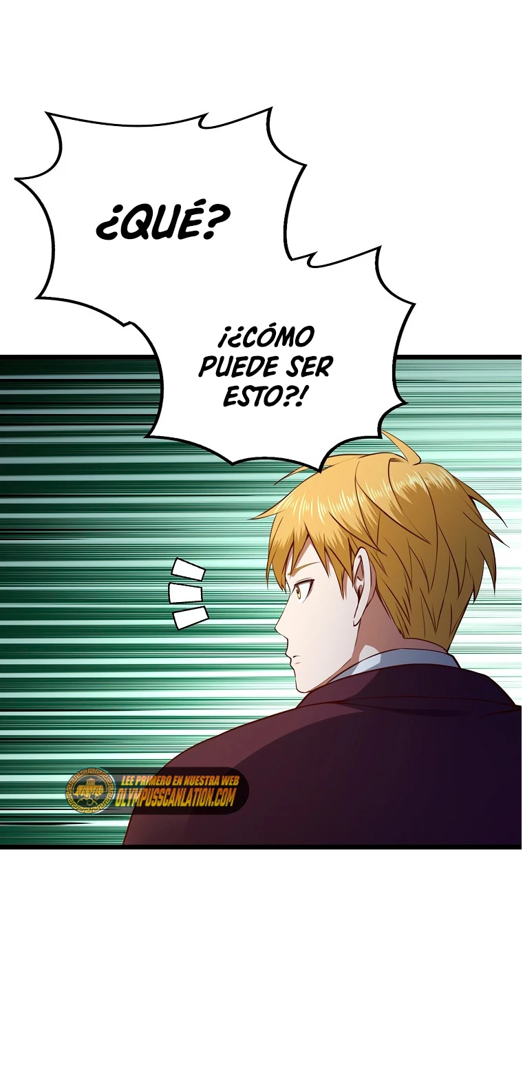 El dinero del Lord no disminuye Capítulo 79 - Page 39