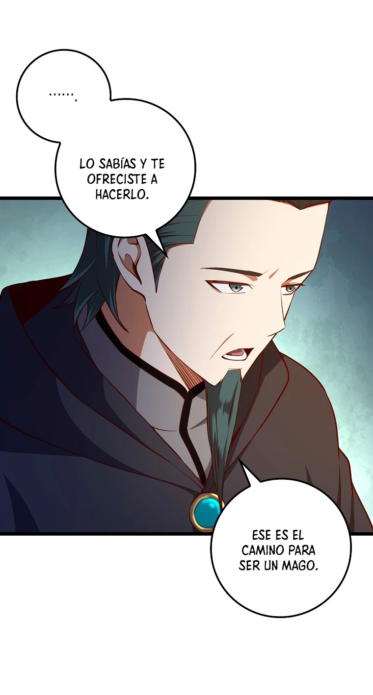 El dinero del Lord no disminuye Capítulo 79 - Page 49