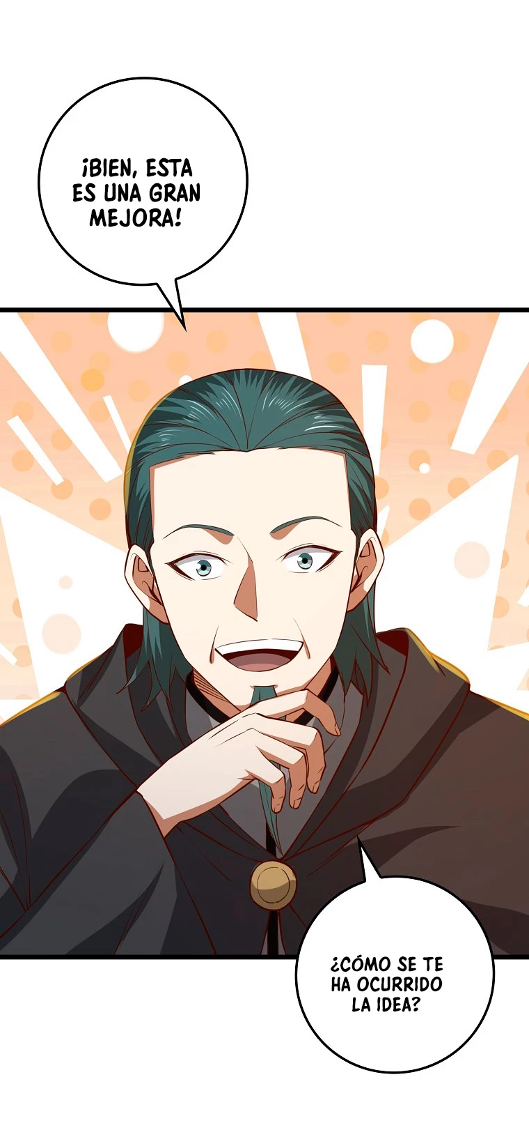 El dinero del Lord no disminuye Capítulo 79 - Page 54