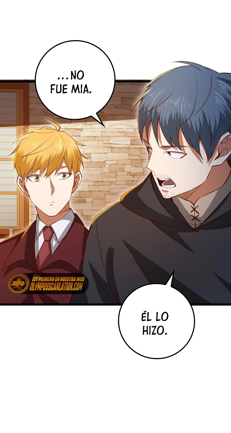 El dinero del Lord no disminuye Capítulo 79 - Page 55