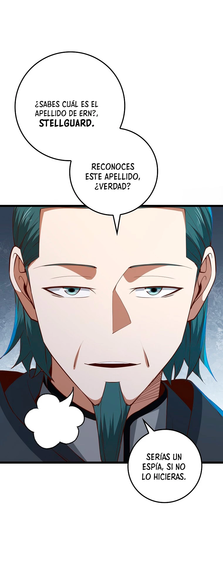 El dinero del Lord no disminuye Capítulo 79 - Page 58