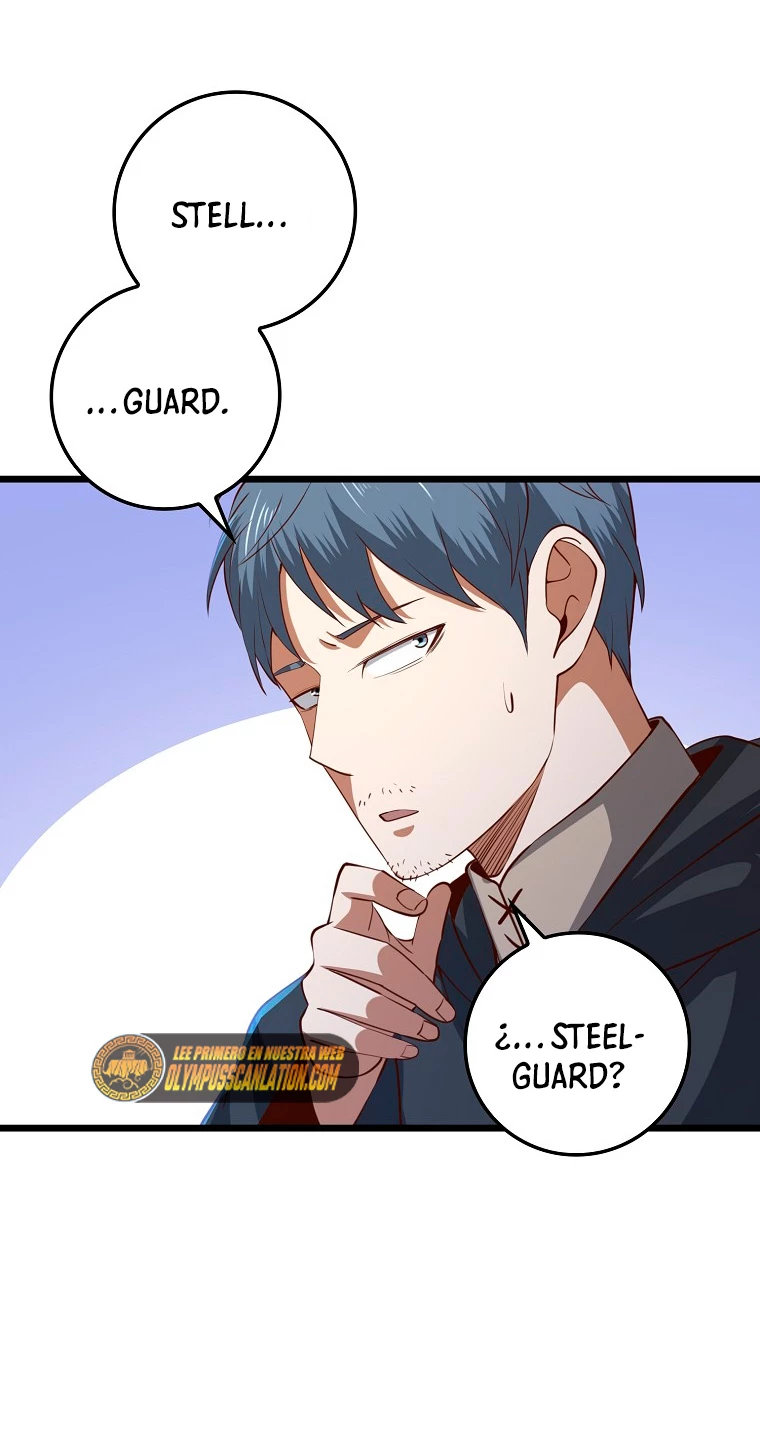 El dinero del Lord no disminuye Capítulo 79 - Page 59