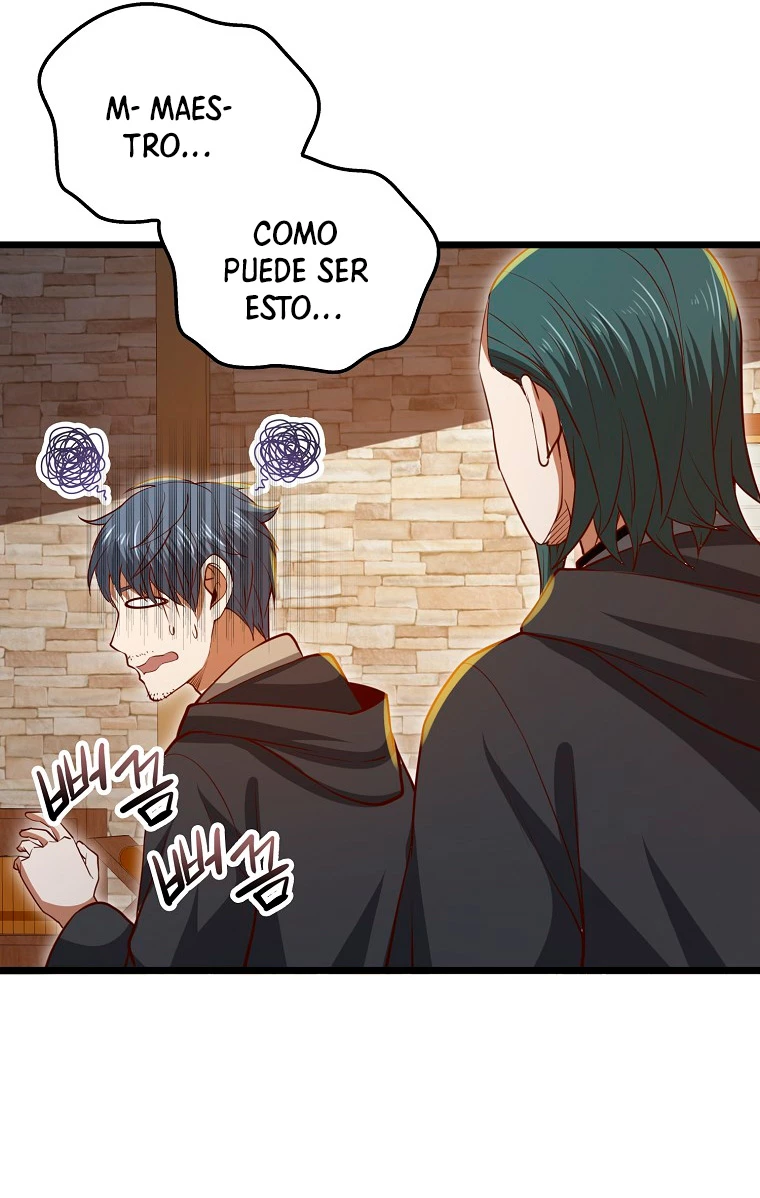El dinero del Lord no disminuye Capítulo 79 - Page 64