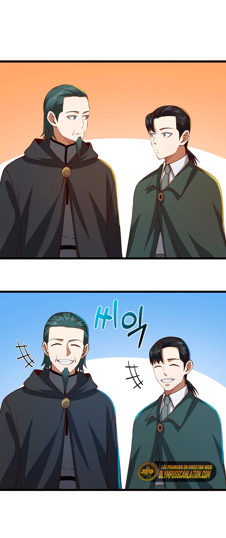 El dinero del Lord no disminuye Capítulo 79 - Page 68