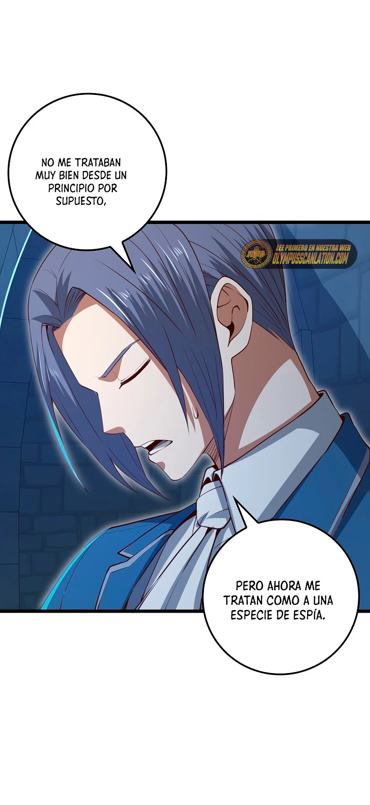 El dinero del Lord no disminuye Capítulo 80 - Page 14