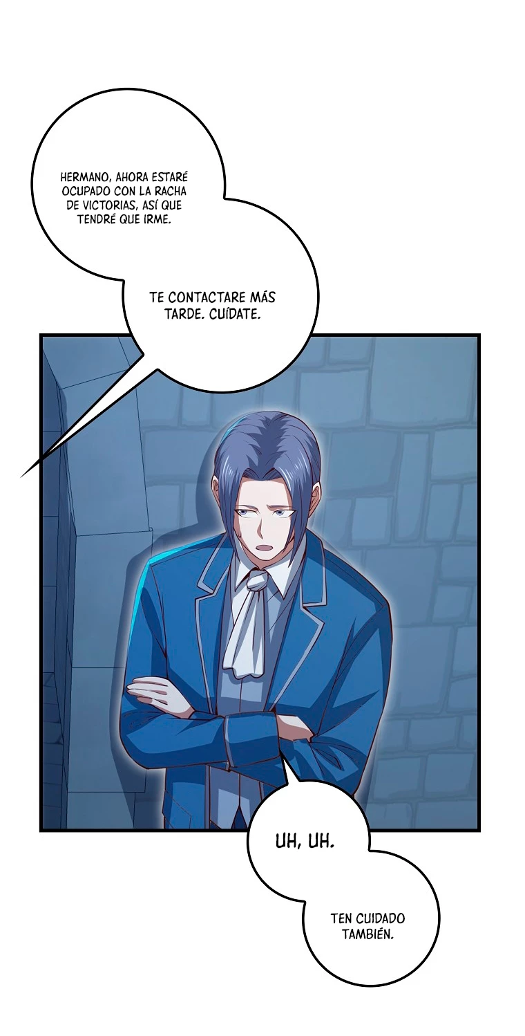 El dinero del Lord no disminuye Capítulo 80 - Page 18