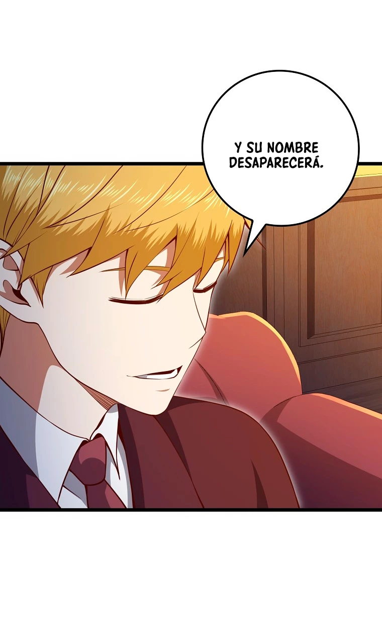 El dinero del Lord no disminuye Capítulo 80 - Page 26