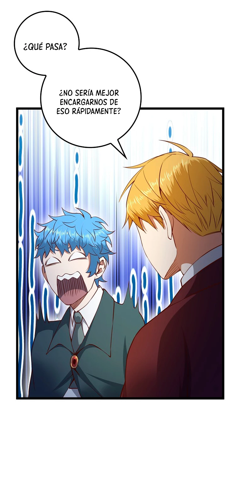 El dinero del Lord no disminuye Capítulo 80 - Page 33