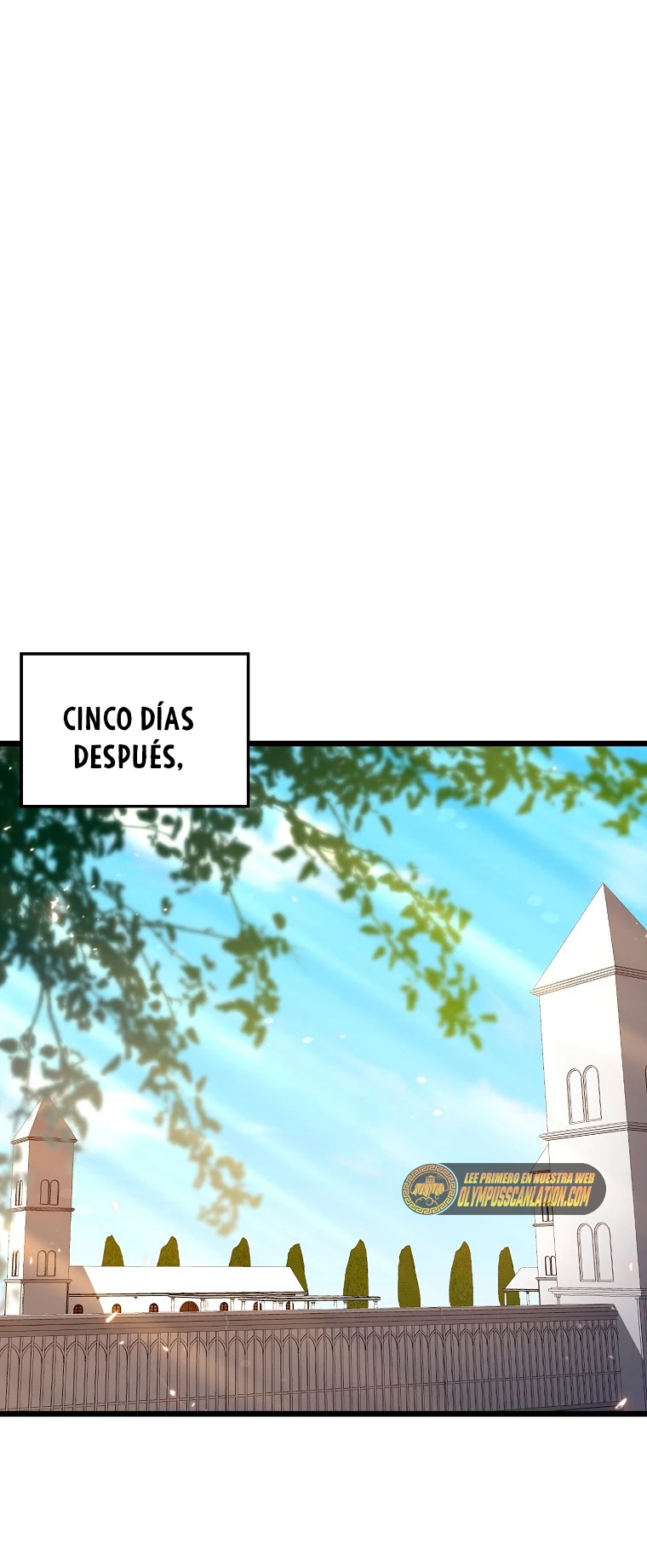 El dinero del Lord no disminuye Capítulo 80 - Page 35