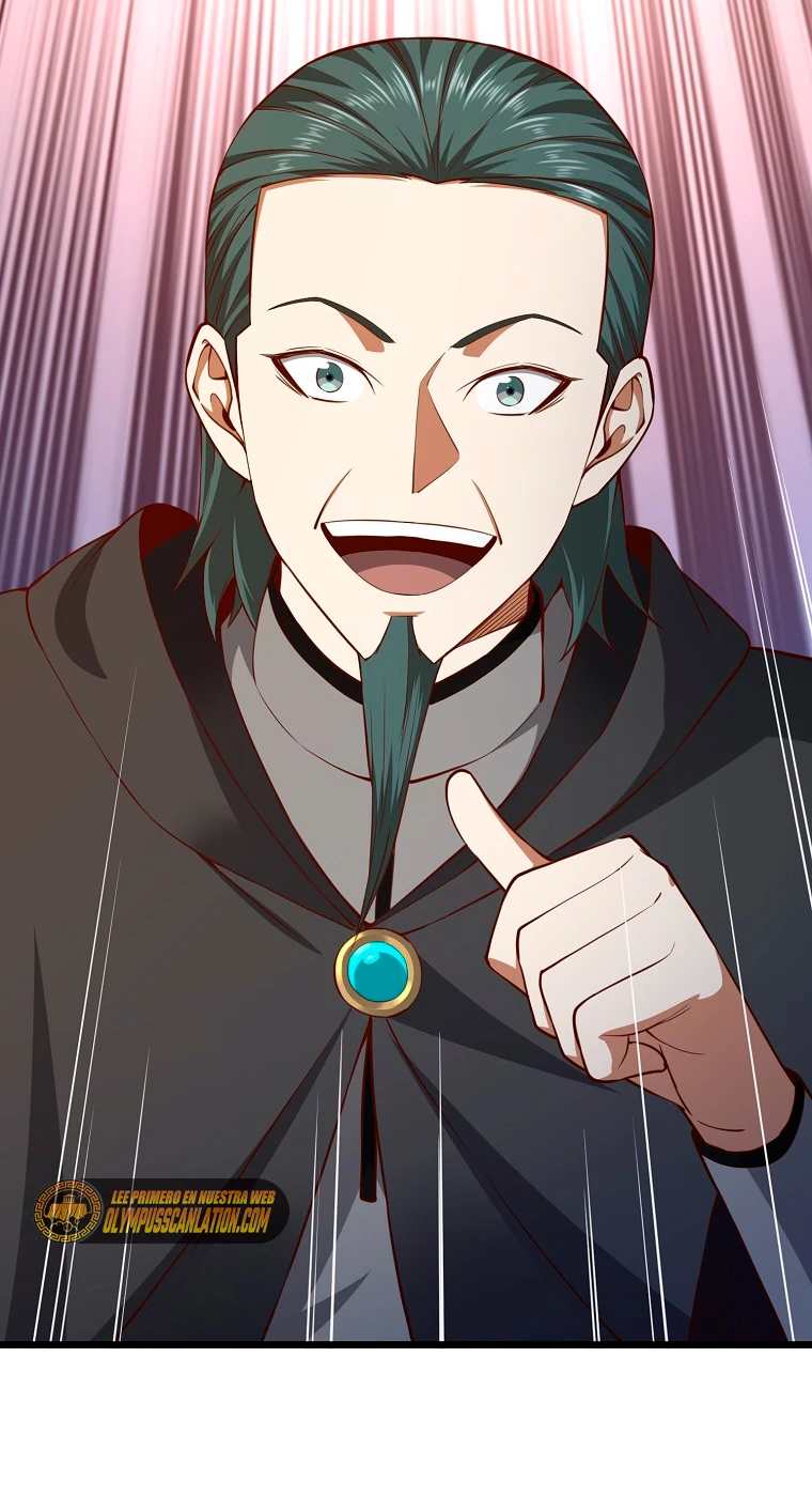 El dinero del Lord no disminuye Capítulo 80 - Page 47