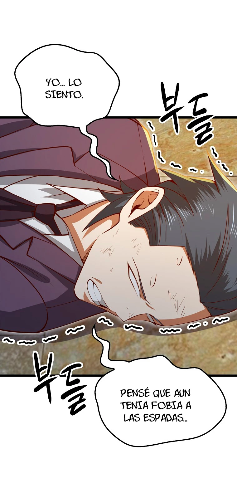 El dinero del Lord no disminuye Capítulo 80 - Page 6