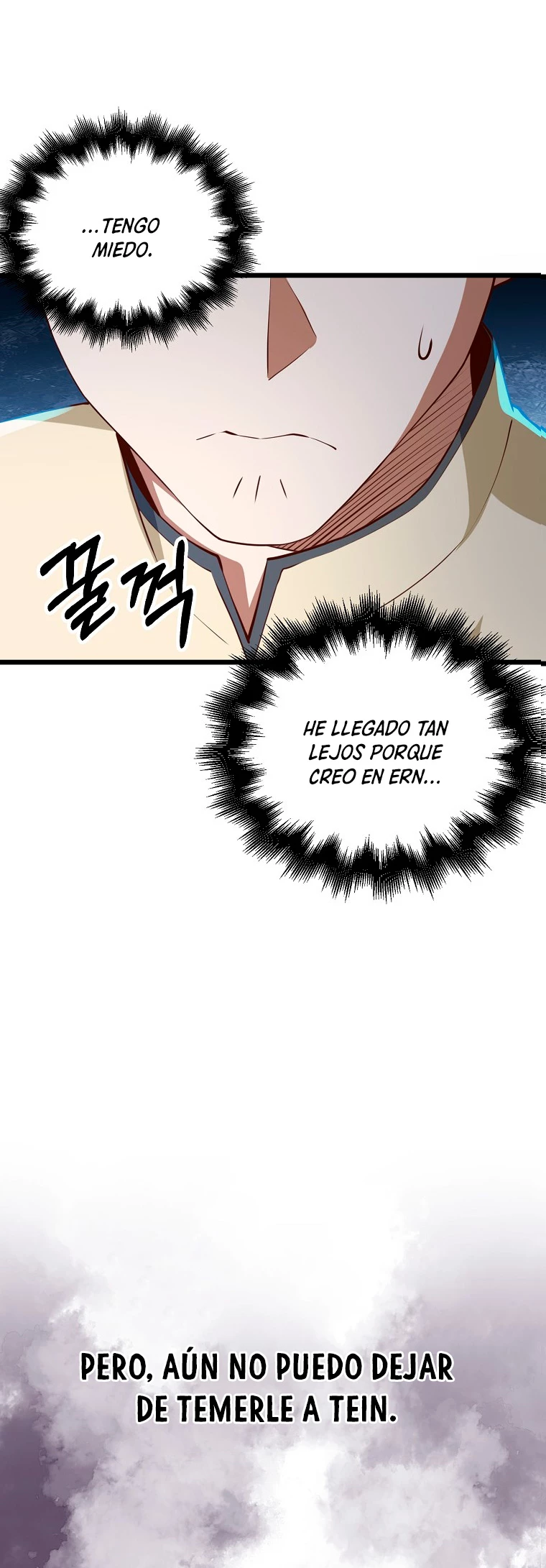 El dinero del Lord no disminuye Capítulo 81 - Page 10