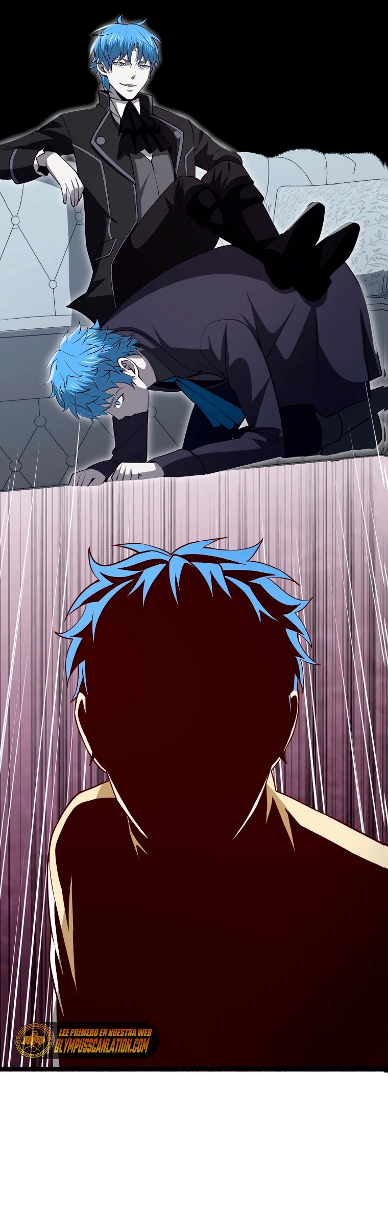 El dinero del Lord no disminuye Capítulo 81 - Page 17