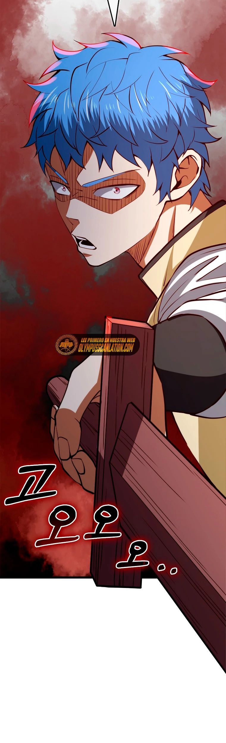 El dinero del Lord no disminuye Capítulo 81 - Page 19