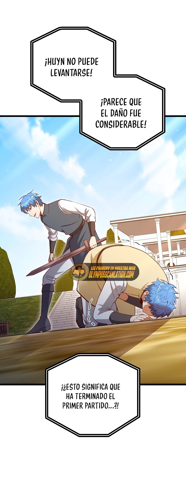 El dinero del Lord no disminuye Capítulo 81 - Page 27