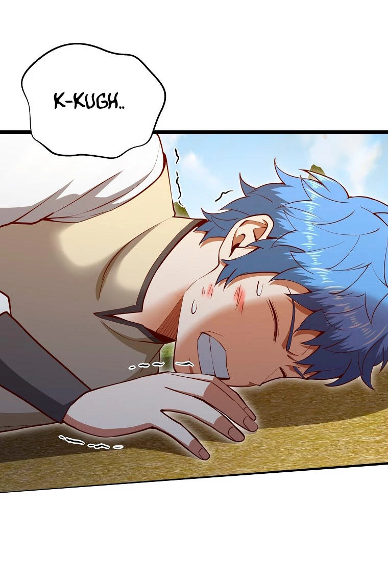 El dinero del Lord no disminuye Capítulo 81 - Page 28