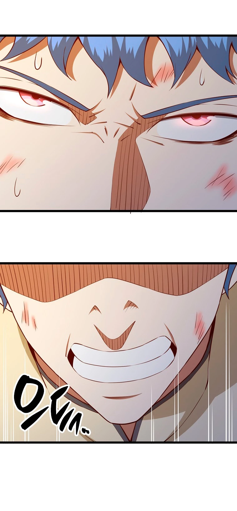 El dinero del Lord no disminuye Capítulo 81 - Page 31