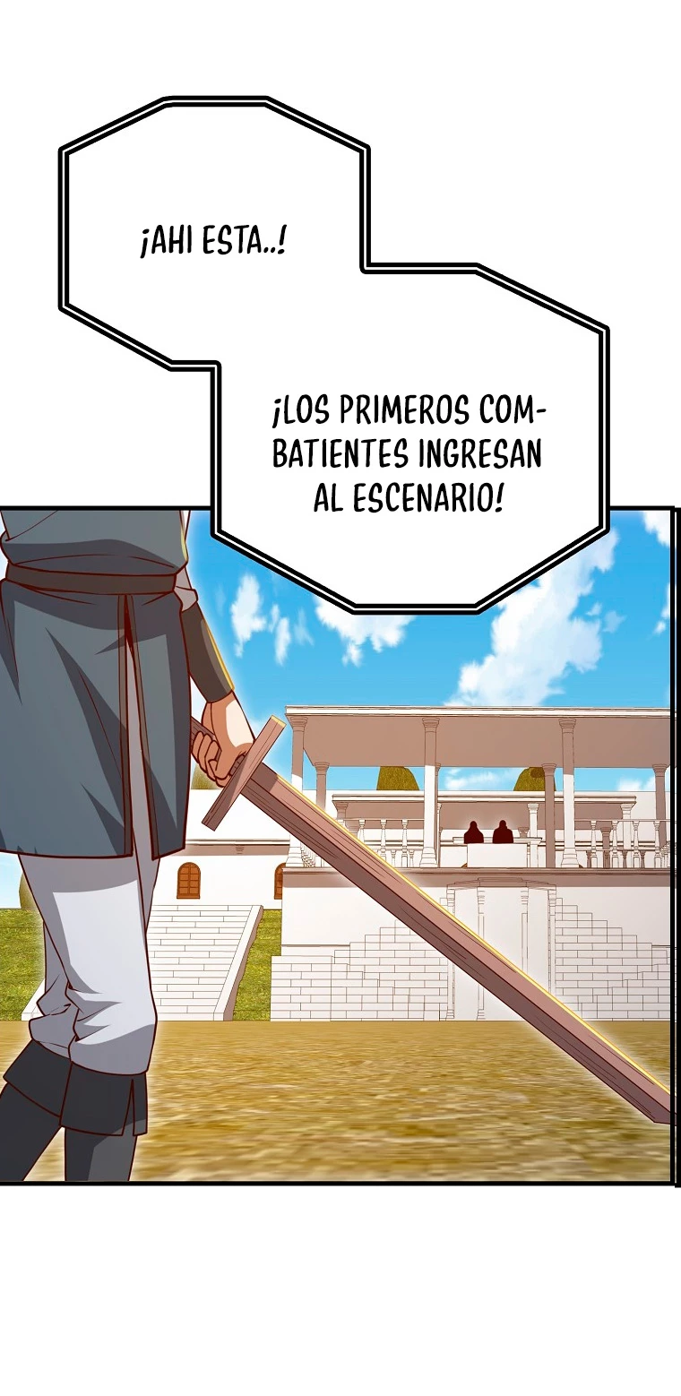 El dinero del Lord no disminuye Capítulo 81 - Page 4