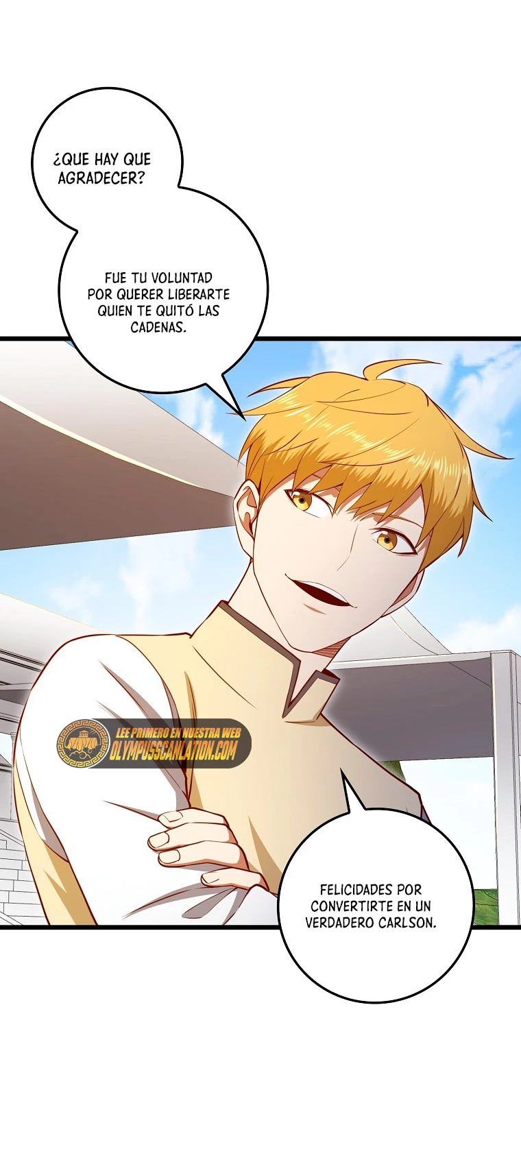 El dinero del Lord no disminuye Capítulo 81 - Page 50