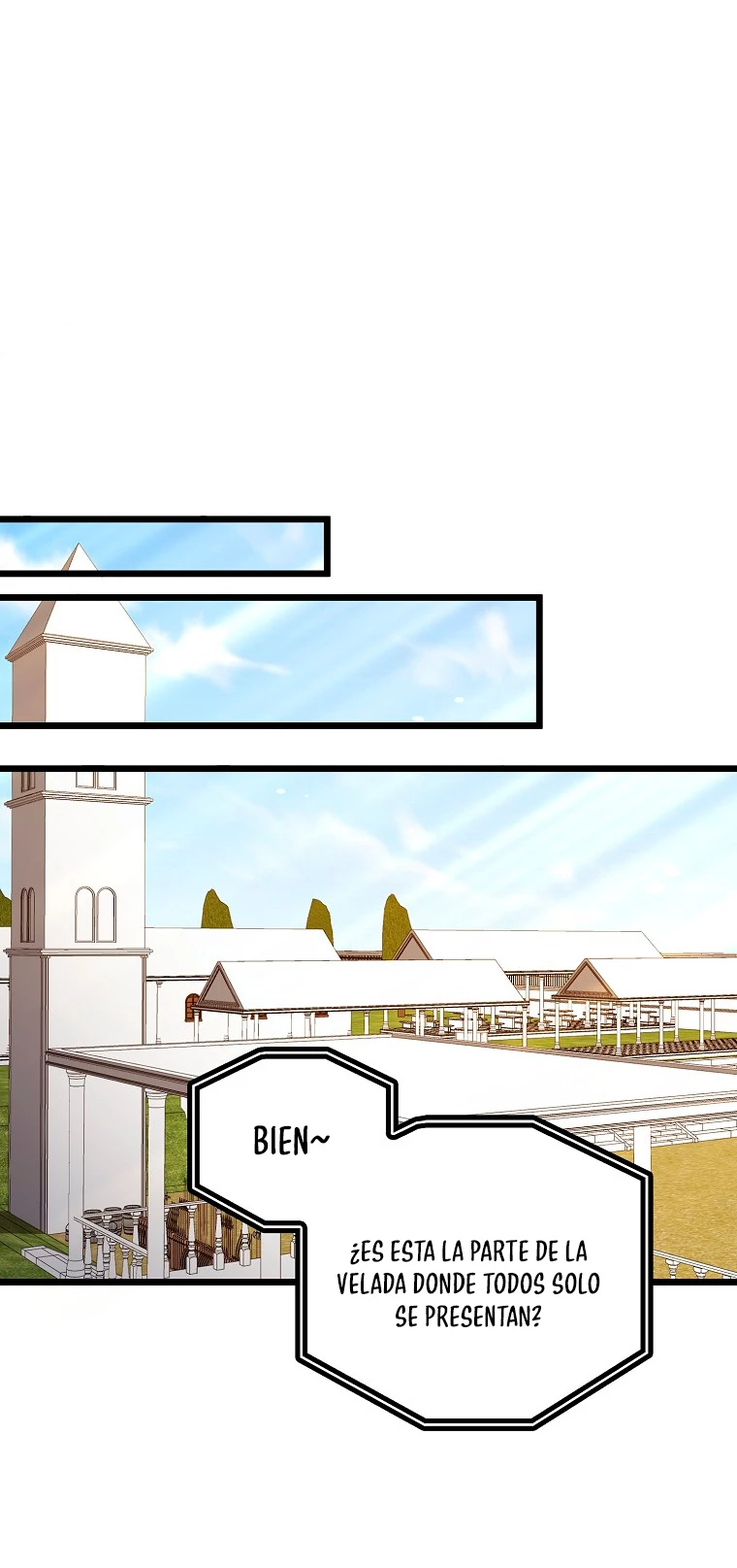 El dinero del Lord no disminuye Capítulo 81 - Page 54